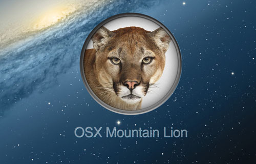 Mac Os X 108 Mountain Lioneverything You Should Know Leawo Official