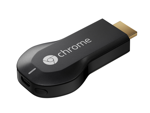 Remobe Living Room Connection From Chromecast