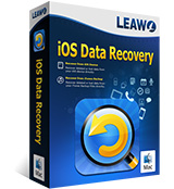 Leawo iOS Data Recovery for Mac