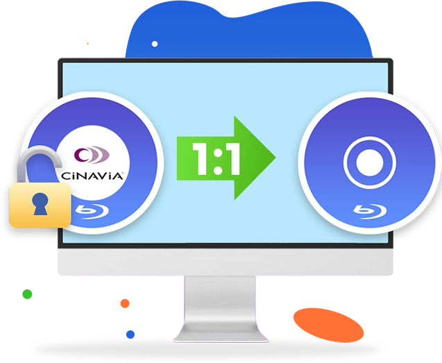 Leawo Blu-ray Cinavia Removal