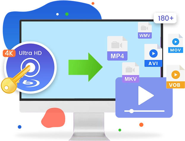 Leawo UHD Ripper