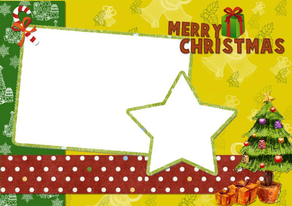 christmas cards templates free download