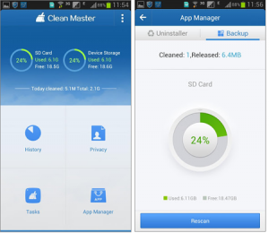 5 Best Android Cache Cleaner Apps to Clean and Speed up Your Android ...