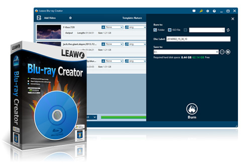 how to check for blu ray burning software on windows 7