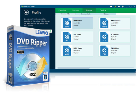cd dvd rip software free