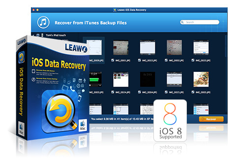 Ios Data Recovery Software Mac
