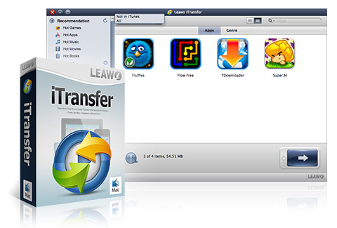 leawo ios data recovery download