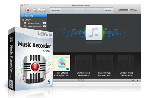 Best Music Streaming App For Mac