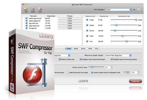 ecm file decompressor for mac