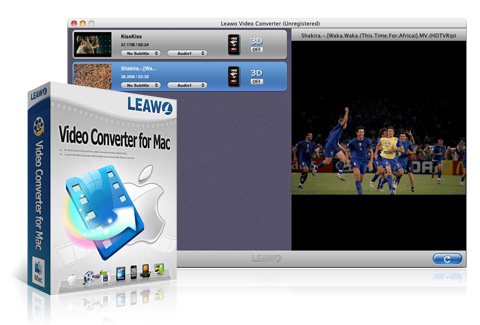 video converters for mac