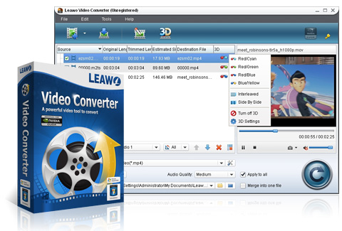 free Windows Video Converter 2023 v9.9.9.9