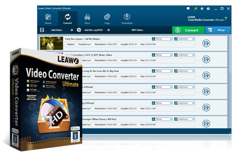 download VideoSolo Video Converter Ultimate 2.3.20