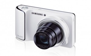 Samsung Galaxy Note Camer