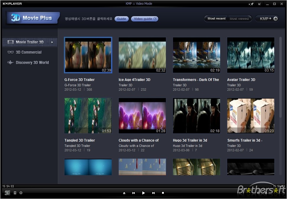 any video player free download