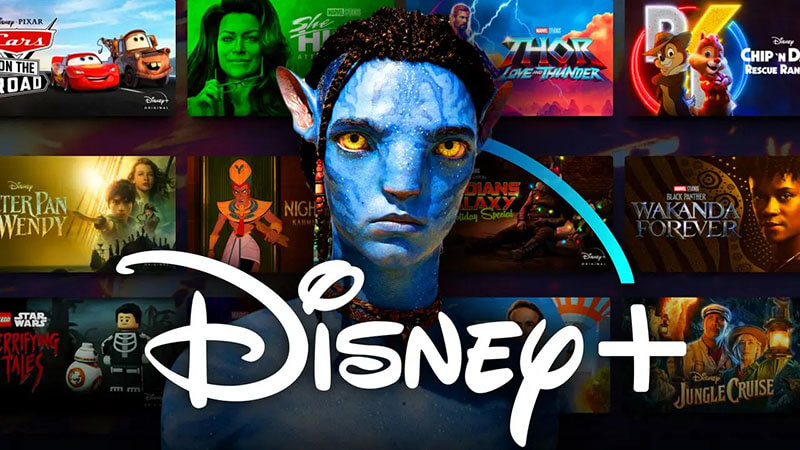 disney plus download