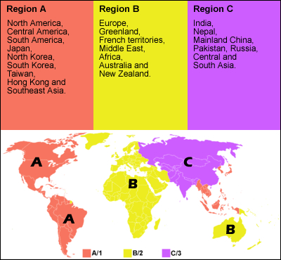 blu-ray-region-codes